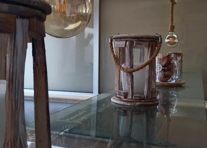 Home Dolce Luna Castelvetrano