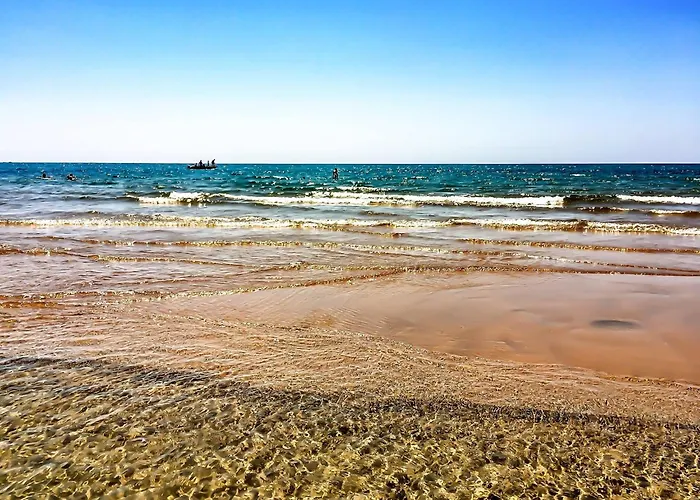 Centro-Archimede Rooms Castelvetrano